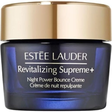 Estee Lauder Revitalizing Supreme+ Bounce Night Creme