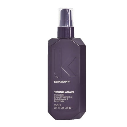 Kevin Murphy YOUNG.AGAIN Treatment Oil, 100ml (3.4oz)