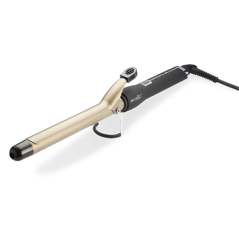 Ikonic Curling Tong CT - 22 - Indicrest Buy at Indicrest