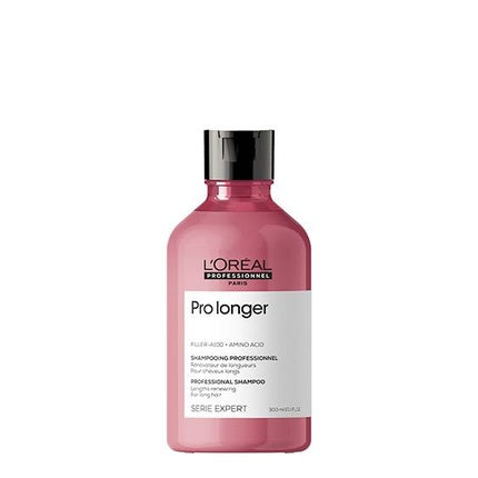 L'Oréal Professionnel Serie Expert Pro Longer Shampoo for Long Hair & Length Renewal, 500ml