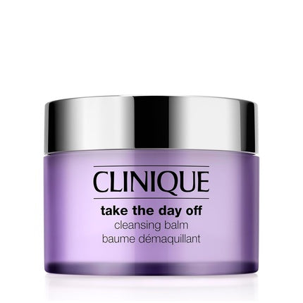 Clinique Take The Day Off Cleansing Balm Makeup Remover 83oz - Cleansing Balm for Makeup & Sunscreen Removal