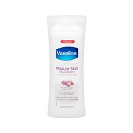 Vaseline Intensive Care Mature Skin Body Lotion