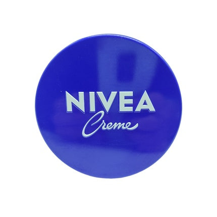 Nivea Creme, 150ml Multi-Purpose Moisturizing Cream for Face, Body & Hands