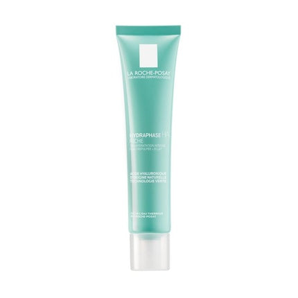 La Roche-Posay Hydraphase HA Rich Cream with Hyaluronic Acid, 40ml | Rich Hydrating Face Moisturizer