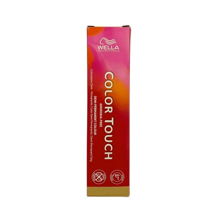Wella Color Touch Rich Naturals 9/3 Very Light Blonde Semi-Permanent Hair Color, 60ml