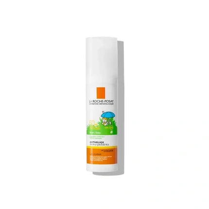 La Roche-Posay Anthelios Dermo-Pediatrics SPF 50+ Baby Lotion, 50ml Broad Spectrum Sunscreen