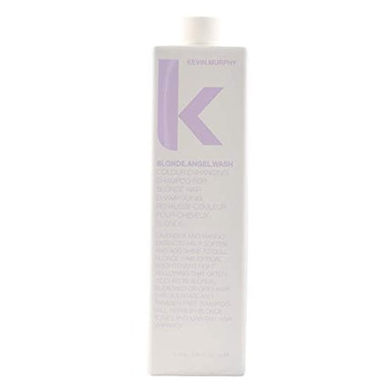 Kevin Murphy Blonde Angel Wash Shampoo for Blonde Hair, 1000ml