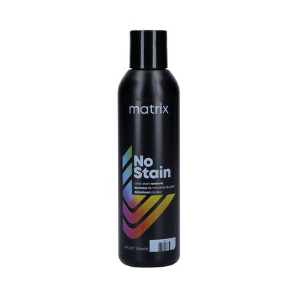 Matrix Total Results No Stain Liquid, 237ml - Professional Hair Colour Stain Remover for Skin