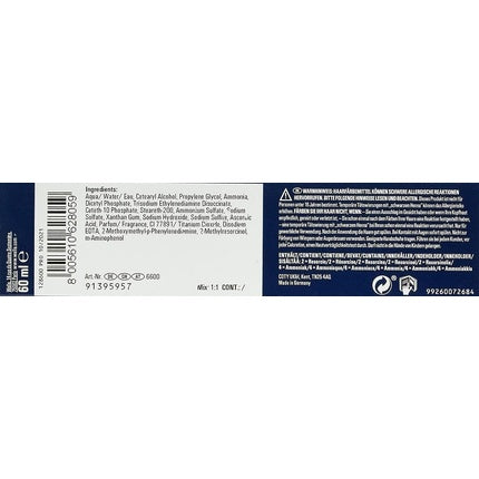 Wella Professionals Koleston Perfect Me+ Rich Naturals 10/38 Lightest Blonde Gold Pearl Permanent Hair Color, 60ml