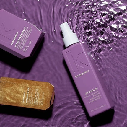 Kevin Murphy UN.TANGLED Leave-In Detangling Spray, 150ml (5.09 fl oz)