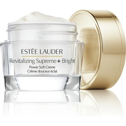 Estée Lauder Revitalizing Supreme+ Bright Power Soft Crème Moisturizer, 50ml