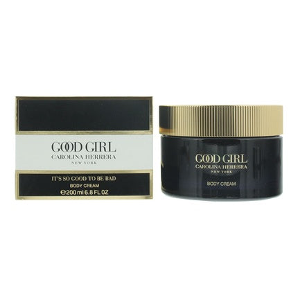 Carolina Herrera Good Girl Body Lotion, 200ml