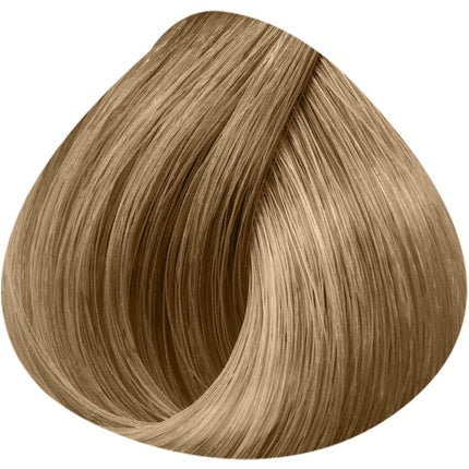 Wella Professionals Koleston Perfect Me+ Pure Naturals 8/07 Light Blonde Natural Brown Permanent Hair Colour Cream, 60ml