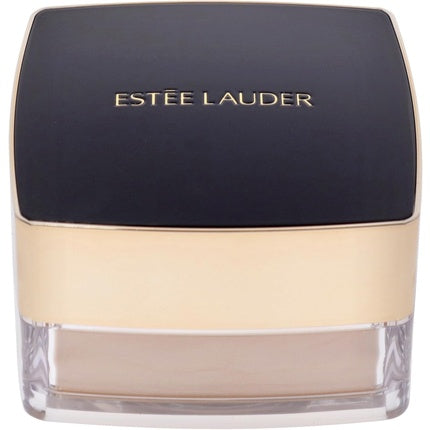Estée Lauder Double Wear Sheer Flattery Loose Powder Translucent Soft Glow, 9g - Lightweight Setting Powder