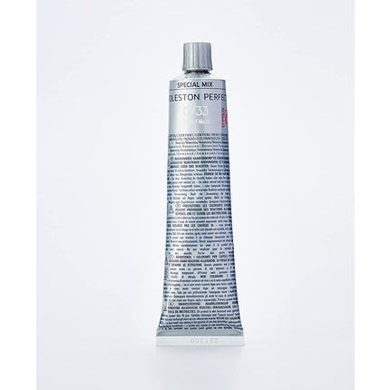 Wella Professionals Koleston Perfect Special Mix 0/33 Intense Gold Permanent Hair Colour, 60ml
