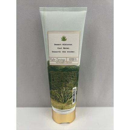 Victoria's Secret Cactus Water Perfumed Body Lotion, 236ml - Warm Floral Moisturizing Body Lotion