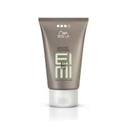Wella Professionals EIMI Rugged Fix Matte Cream, 75ml Strong Hold Hair Styling Cream
