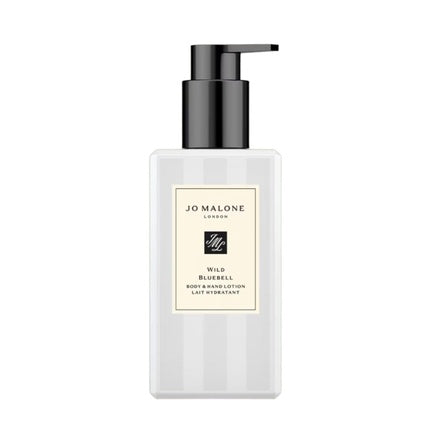 Jo Malone London Wild Bluebell Body & Hand Lotion, 250ml Luxury Moisturizing Lotion