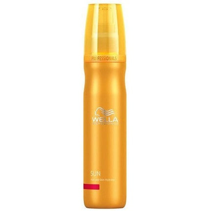 Wella Professionals Care Sun Hair & Skin Hydrator, 150ml - After Sun Moisturising Spray for Hair & Body