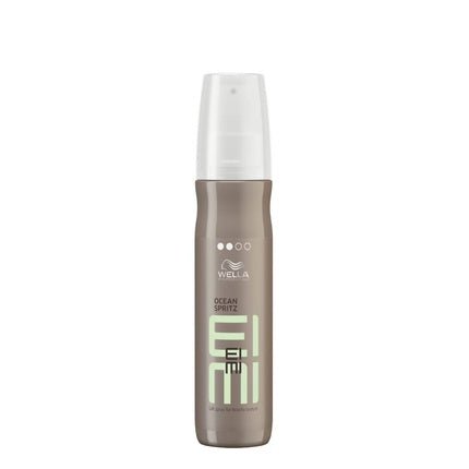 Wella Professionals EIMI Ocean Spritz, 150ml - Sea Salt Texture Spray for Natural Beach Waves