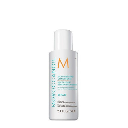 Moroccanoil Moisture Repair Conditioner, 70ml