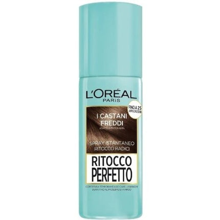 L'Oreal Paris Magic Retouch Root Concealer Spray Cool Browns, 75ml