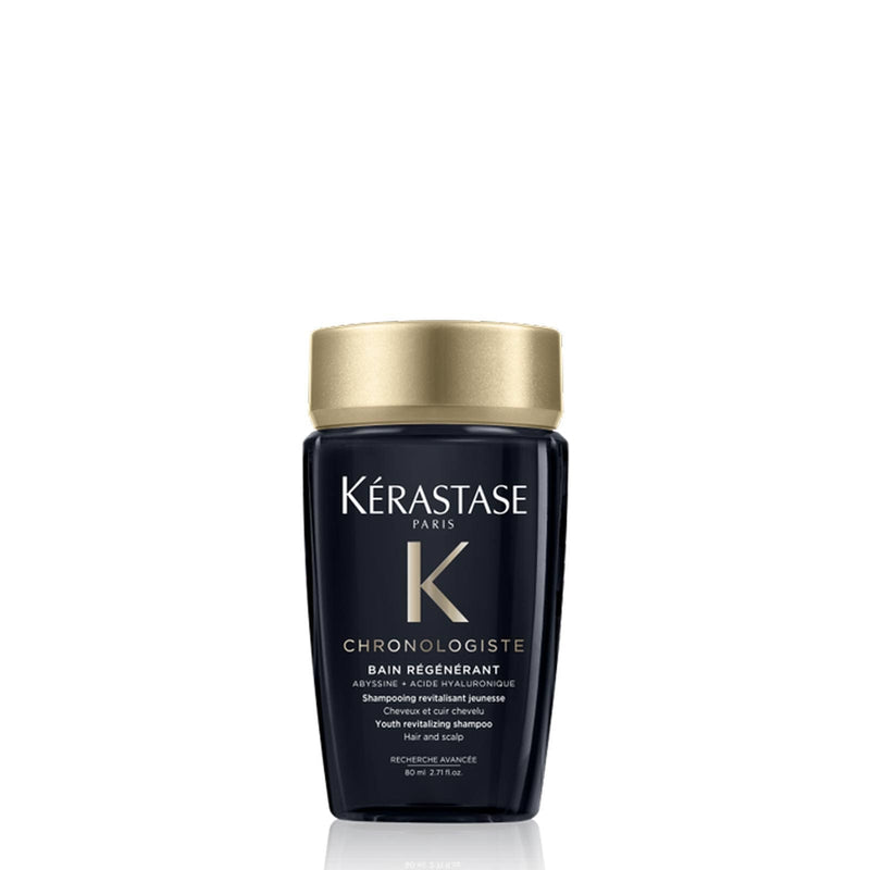 Kerastase Chronologiste Bain Regenerant Revitalizing Shampoo Travel Size