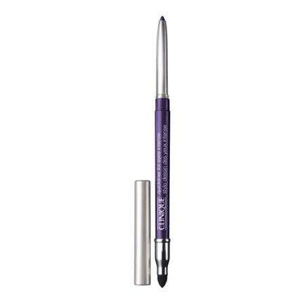 Clinique Quickliner for Eyes Intense Kajal 02 Intense Plum, 3g