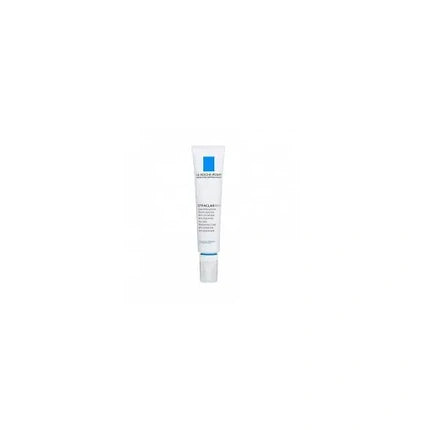 La Roche-Posay Effaclar K+ Renovating Care for Oily Skin, 40ml Daily Moisturiser for Oily & Blemish-Prone Skin