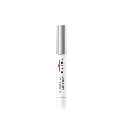 Eucerin Anti-Pigment Spot Corrector, 5ml Targeted Dark Spot Corrector with Thiamidol for Uneven Skin Tone