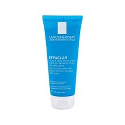 La Roche-Posay Effaclar Purifying Mask Face Mask for Oily & Blemish-Prone Skin