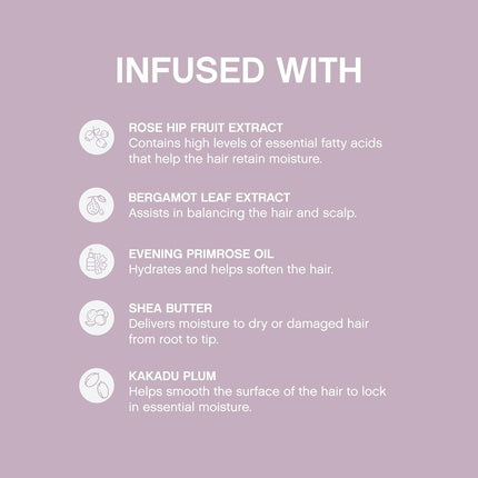 Kevin Murphy HYDRATE-ME.MASQUE Hair Masque for Dry & Damaged Hair Deep Conditioning Treatment