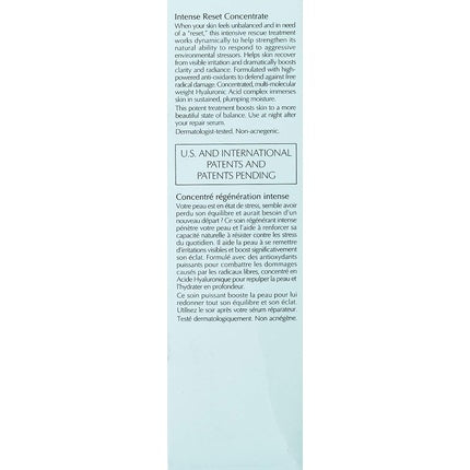 Estee Lauder Advanced Night Repair Intense Reset Concentrate, 20ml
