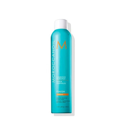 Moroccanoil Luminous Hairspray Strong, 330ml Flexible Hold Hair Spray