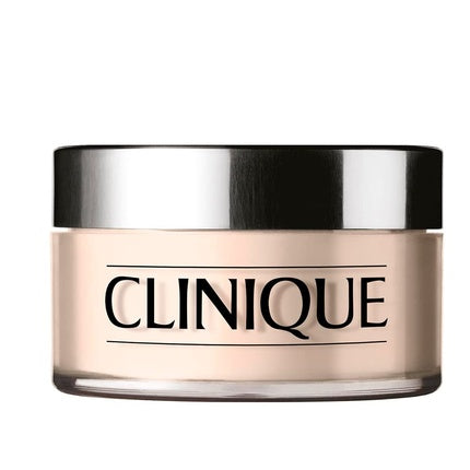 Clinique Blended Face Powder Transparency No. 08, 35g - Loose Setting Powder for a Natural Finish