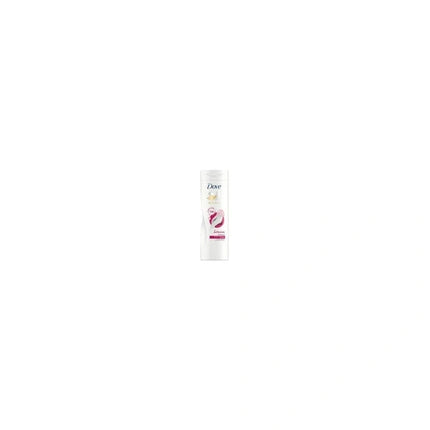 Dove Intensive Nourishing Body Lotion, 400ml for Dry Skin