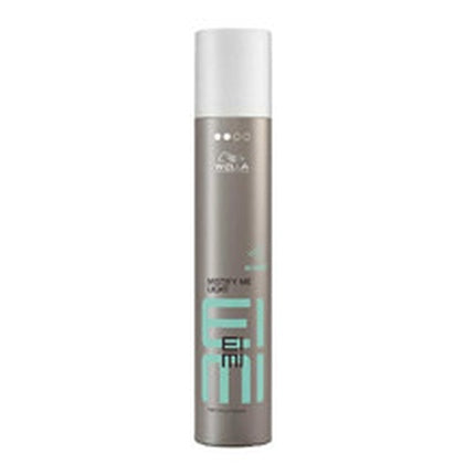 Wella Professionals EIMI Mistify Light Hairspray, 300ml Medium Hold Fast Drying Hair Spray
