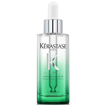 Kerastase Specifique Potentialiste Scalp Balancing Hair Serum, 90ml Professional Scalp Care Serum