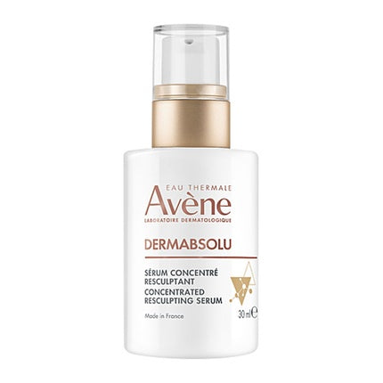Avène DermAbsolu Essential Serum, 30ml Firming & Revitalising Face Serum