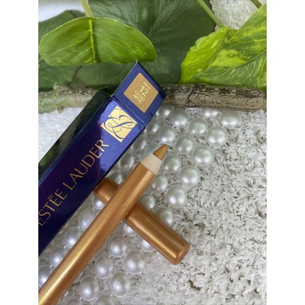 Estée Lauder Double Wear 24H Waterproof Gel Eye Pencil with Applicator, 1.2g - Long-Wearing Gel Eyeliner