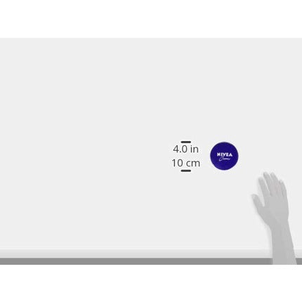 Nivea Body Cream Moisturising Cream, 200g