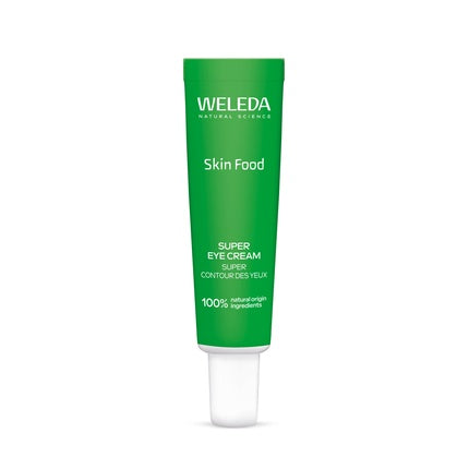 Weleda Skin Food Eye Contour Cream Hydrating Eye Cream
