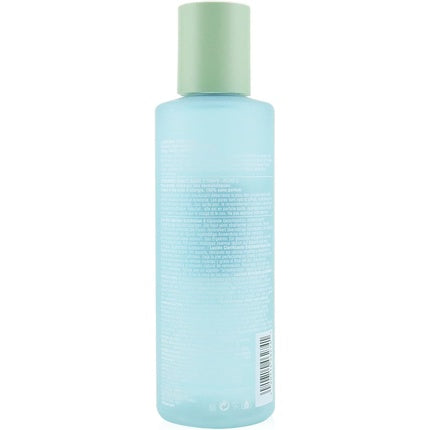 Clinique Clarifying Lotion N4 Twice a Day Exfoliator for Oily Skin, 400ml