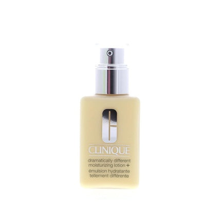 Clinique Dramatically Different Moisturizing Lotion+ 3-Step Skin Care Moisturizer