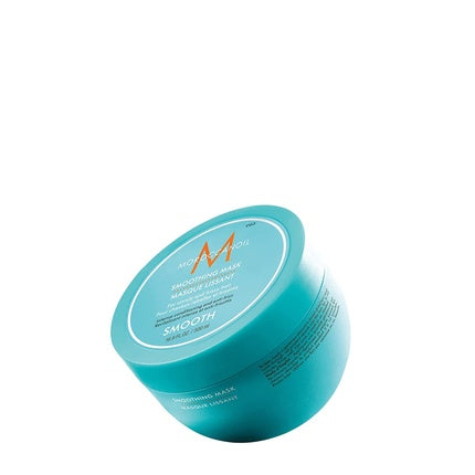 Moroccanoil Smoothing Hair Mask, 500ml Intensive Nourishing Hair Mask for Frizz Control