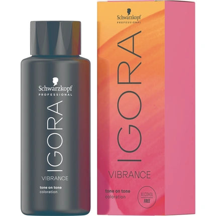 Schwarzkopf Professional IGORA Royal 6-31 Dark Blonde Ash Matte Permanent Hair Colour