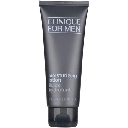 Clinique Dramatically Different Moisturizing Lotion+ Type I & II, 100ml - Daily Face Moisturizer for Very Dry to Combination Skin