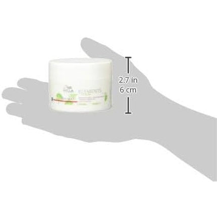 Wella Professionals Elements Renewing Hair Mask, 150ml