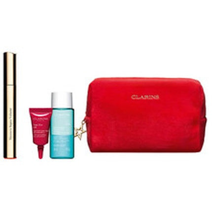Clarins All About Eyes Collection Gift Set Eye Care Skincare Collection