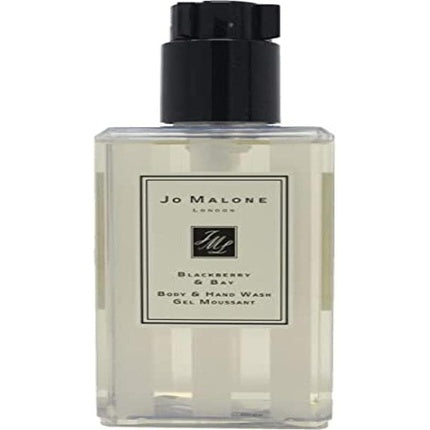 Jo Malone London Blackberry & Bay Body and Hand Wash, 250ml Luxury Cleansing Gel